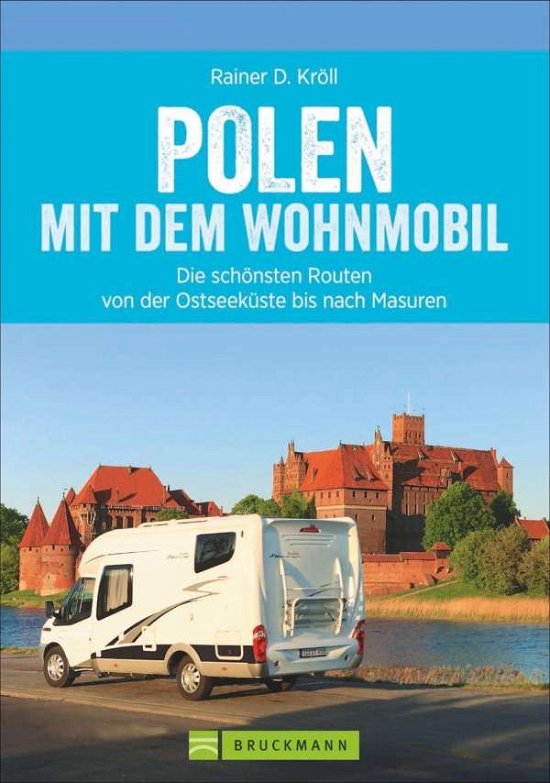 Cover for Kröll · Polen mit dem Wohnmobil (N/A)
