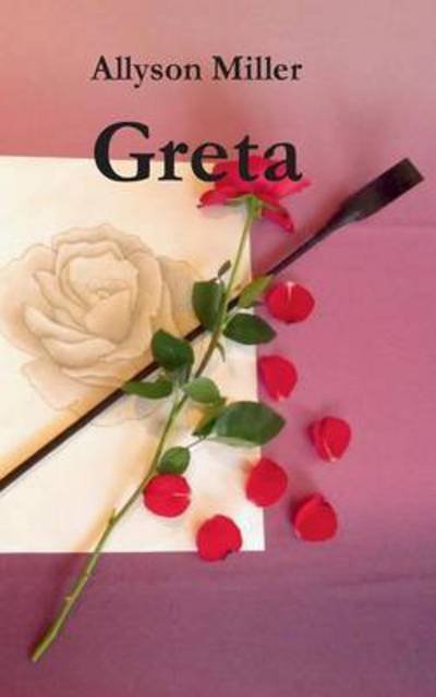 Cover for Miller · Greta (Book) (2015)