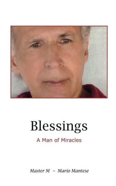 Cover for Mantese · Blessings (Book) (2016)