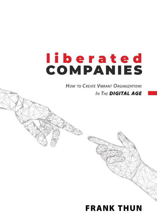 Cover for Thun · Liberated Companies (Book)