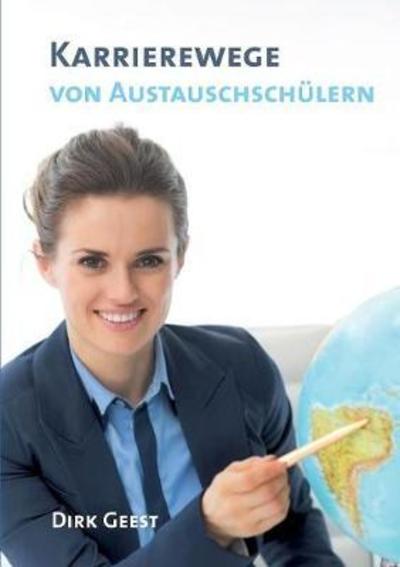 Cover for Geest · Karrierewege von Austauschschüler (Book) (2018)