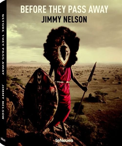 Cover for Nelson · Before they pass away (Bok) (2013)