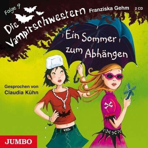 Cover for Gehm · Ein Sommer zum Abhängen, (Bok)