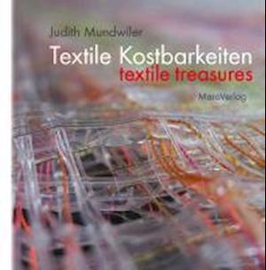 Cover for Mundwiler · Textile Kostbarkeiten (Book)