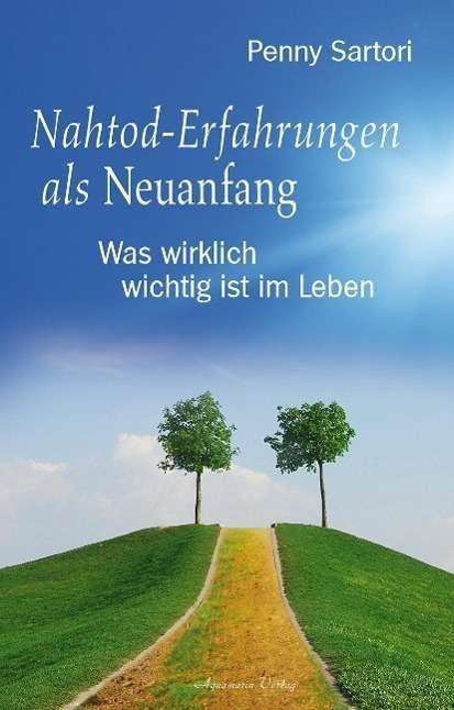 Cover for Sartori · Nahtod-Erfahrungen als Neuanfan (Book)