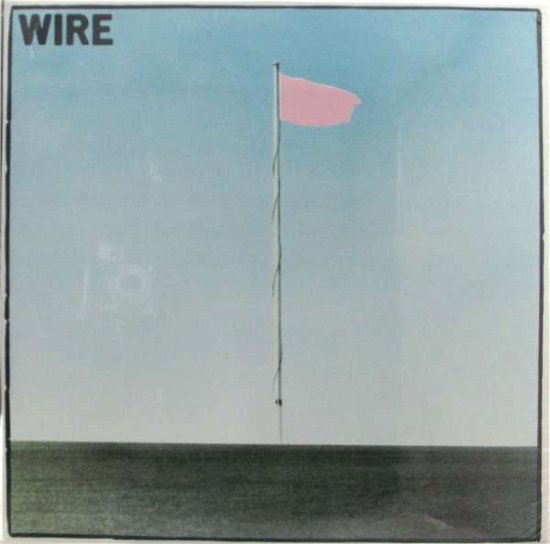 Pink Flag - Wire - Musikk - HARVEST - 9783920993591 - 17. januar 2004