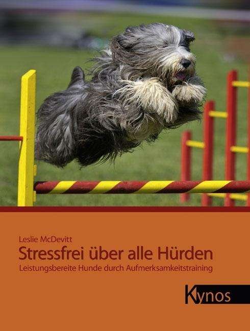 Cover for McDevitt · Stressfrei über alle Hürden (Book)