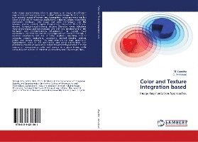 Cover for Sujaritha · Color and Texture Integration (Book) (2018)