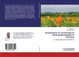 Cover for Issa · Assessment of autonomy of local go (Book)