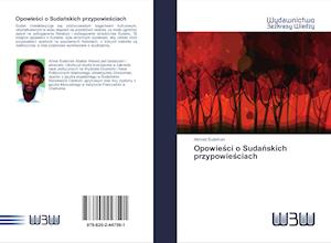 Cover for Suleiman · Opowiesci o Sudanskich przypow (Bok)