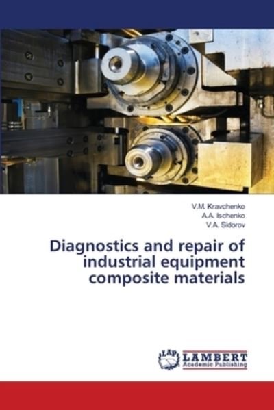 Cover for Kravchenko · Diagnostics and repair of in (Buch) (2020)