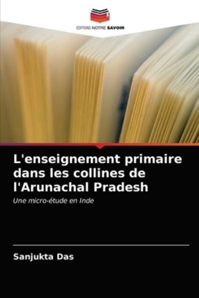 Cover for Das · L'enseignement primaire dans les co (N/A) (2021)