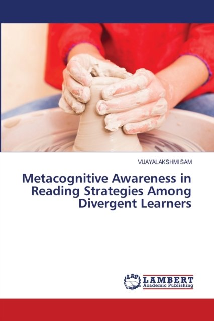 Cover for Sam · Metacognitive Awareness in Reading (N/A) (2021)