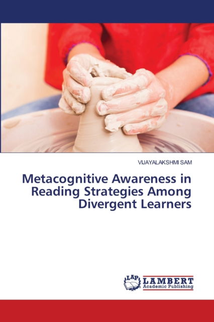 Cover for Sam · Metacognitive Awareness in Reading (N/A) (2021)