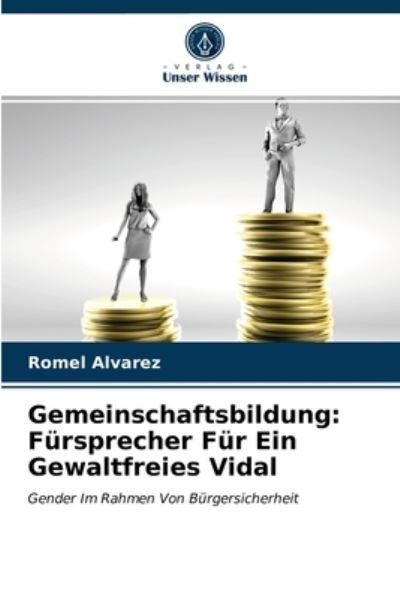 Cover for Romel Alvarez · Gemeinschaftsbildung (Paperback Book) (2021)