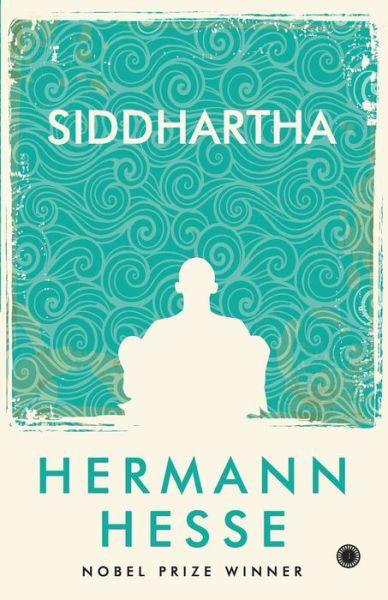 Cover for Hermann Hesse · Siddhartha (Taschenbuch) (2018)