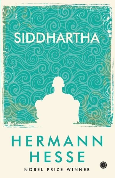 Cover for Hermann Hesse · Siddhartha (Paperback Bog) (2018)