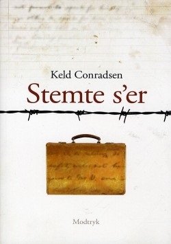 Cover for Keld Conradsen · Magna: Stemte S'er (Bog)