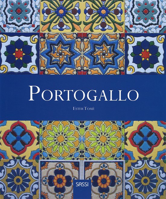 Cover for Ester TomE · Portogallo. Ediz. Illustrata (Book)