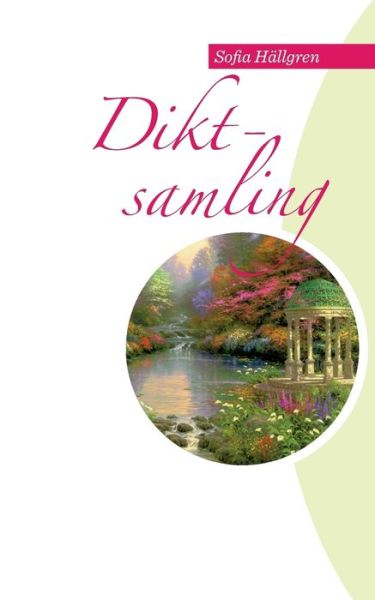 Cover for Hällgren · Diktsamling (Buch) (2017)