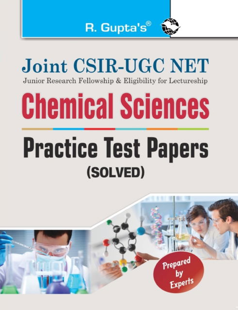 Joint CSIRUGC NET - Rph Editorial Board - Books - Repro Books Limited - 9789386298591 - October 1, 2020