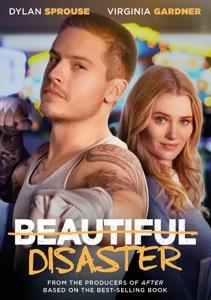 Beautiful Disaster - Movie - Film - THE SEARCHERS - 9789493316591 -