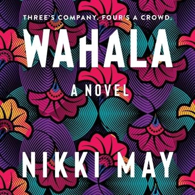 Cover for Nikki May · Wahala (CD) (2022)