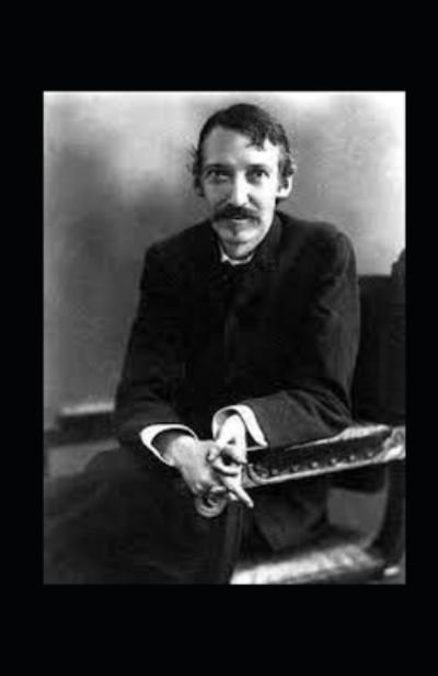 New Poems Illustrated - Robert Louis Stevenson - Books - Independently Published - 9798423685591 - February 26, 2022