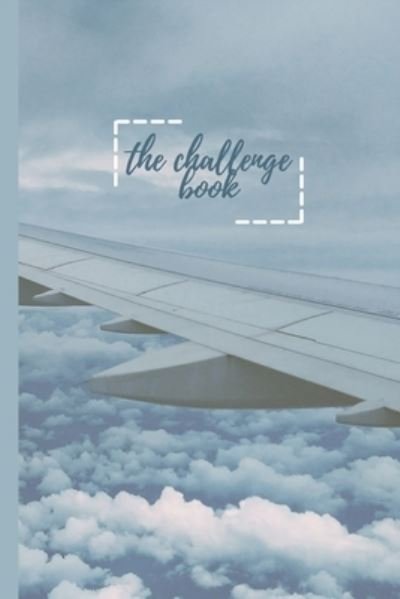 Cover for Tudio Works · The Challenge book (Pocketbok) (2021)