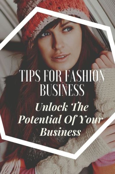 Cover for Nicky Pritcher · Tips For Fashion Business (Paperback Book) (2021)