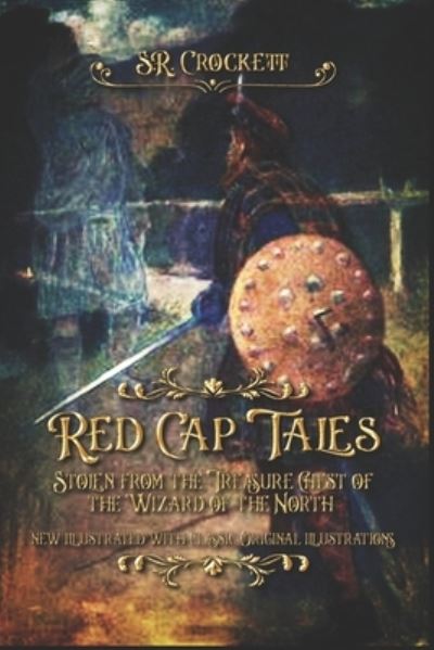 Cover for S R Crockett · Red Cap Tales (Paperback Book) (2020)