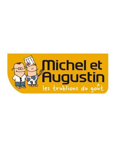 Michel et Augustin: Success of a Creative and Innovative Company - Mauro Tommaso De Candia - Livros - Independently Published - 9798564038591 - 13 de novembro de 2020