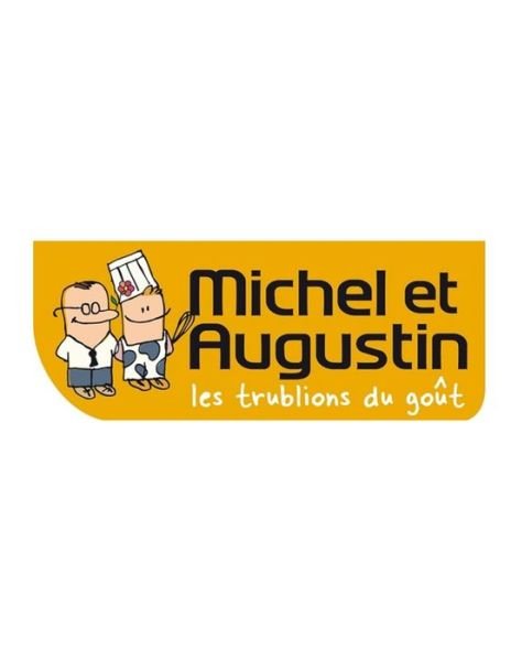 Michel et Augustin: Success of a Creative and Innovative Company - Mauro Tommaso De Candia - Books - Independently Published - 9798564038591 - November 13, 2020
