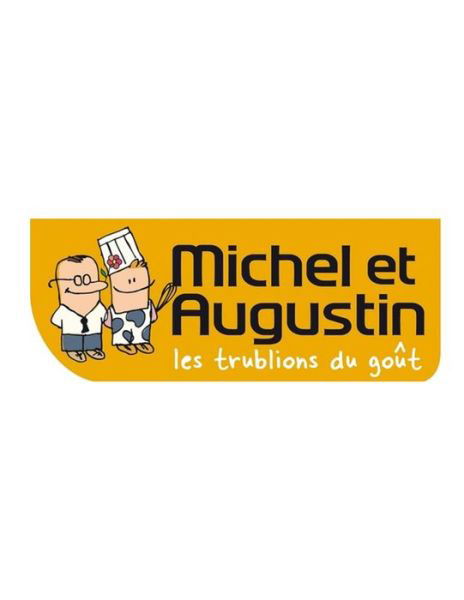 Michel et Augustin: Success of a Creative and Innovative Company - Mauro Tommaso De Candia - Bøker - Independently Published - 9798564038591 - 13. november 2020