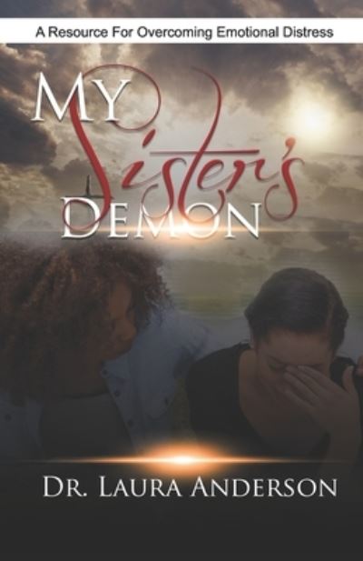 Cover for Laura Anderson · My Sisters Demon (Paperback Book) (2020)