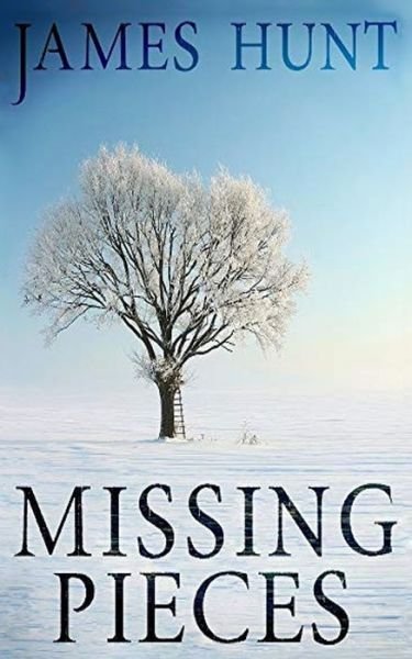 Cover for James Hunt · Missing Pieces (Pocketbok) (2020)
