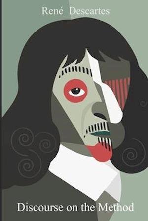 Cover for Descartes · Discourse on the Method (Taschenbuch) [English edition] (2020)