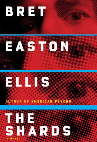 Cover for Bret Easton Ellis · Shards (Buch) (2023)