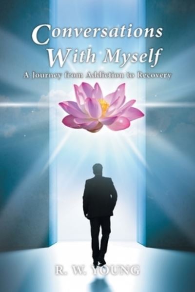 Cover for R. Wilton Young · Conversations with Myself (Book) (2022)