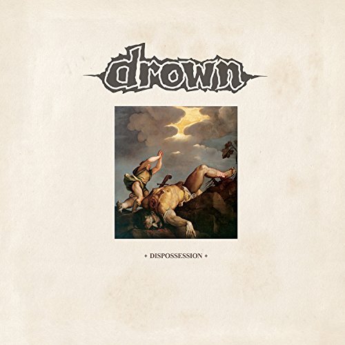Cover for Drown · Dispossession (LP) (2014)