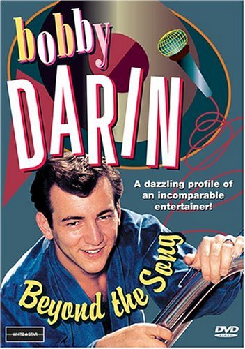 Cover for Bobby Darin · Beyond the Song (DVD) (2005)