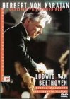 Concerto in D Major for Violin & Orchestra - Beethoven / Karajan / Mut - Film - SONY MUSIC - 0074644638592 - 30. juni 1990
