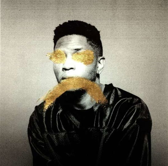 Cover for Gallant · Ology (LP) (2016)