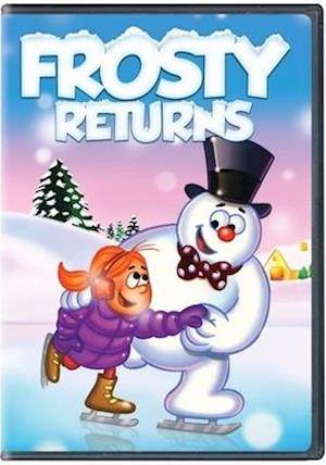 Frosty Returns - Frosty Returns - Movies - ACP10 (IMPORT) - 0191329113592 - November 5, 2019