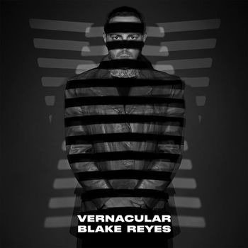 Cover for Blake Reyes · Vernacular (LP) (2023)