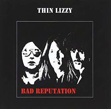 Bad Reputation - Thin Lizzy - Música - MERCURY - 0600753535592 - 23 de março de 2015