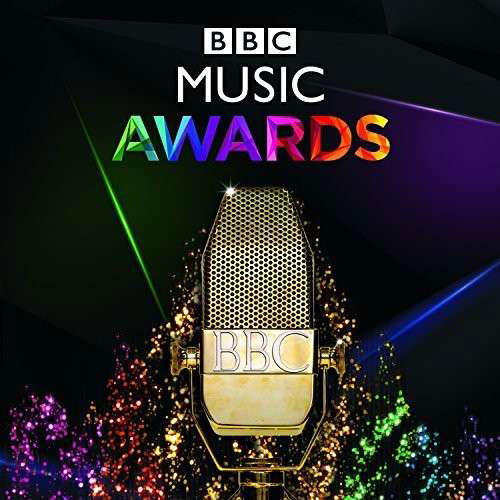 Cover for Bbc Music Awards / Various · Bbc Music Awards (CD) (2014)