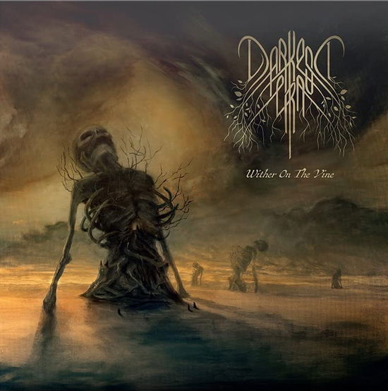 Wither On The Vine - Darkest Era - Music - SPINEFARM - 0602445643592 - September 30, 2022