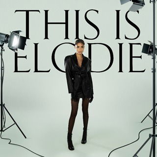 Cover for Elodie · This is Elodie - Sanremo 2020 (CD) (2020)