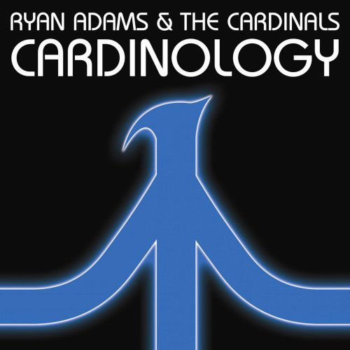 Cardinology - Ryan Adams & the Cardinals - Musique - ROCK - 0602517872592 - 28 octobre 2008